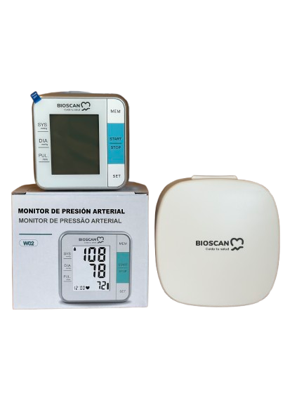 Hipotensión Ortostática