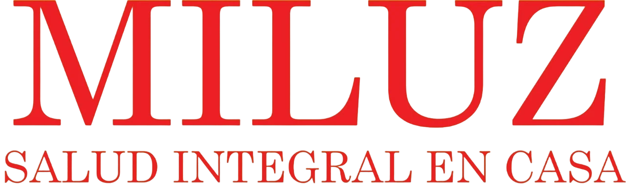 Logo MILUZ