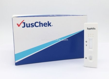 Sífilis Prevención