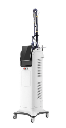 Equipo Láser ADSS Vertical