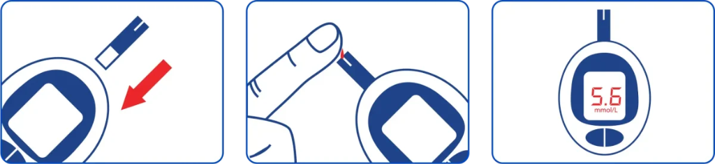 Guía rápida de uso ALLSHAQ